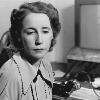 Margaret Booth - Parents, Networth, Bio, Birthdate, Family Wiki & More