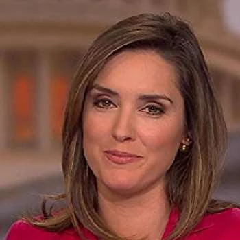 Margaret Brennan - Age, Bio, Birthdate, Family, Networth & More
