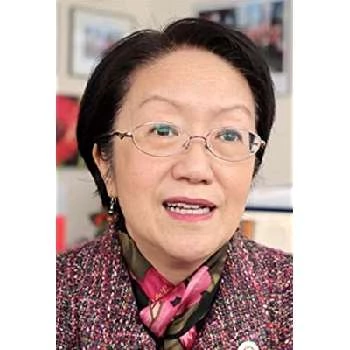 Margaret Chin - Age, Bio, Birthdate, Family, Networth & More