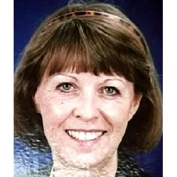 Margaret Hassan Biography