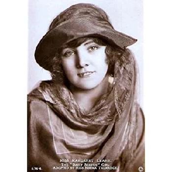 Margaret Leahy Biography