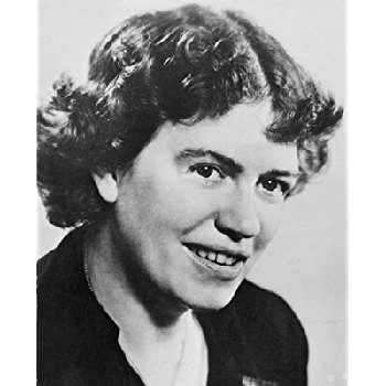 Margaret Mead - Networth, Bio,Birthdate, Family, Wiki & More