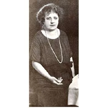 Margaret Talmadge - Networth, Biography, Birthdate, Family & More