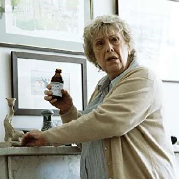 Margaret Tyzack - Adderess, Bio, Birthdate, Family, Wiki & More