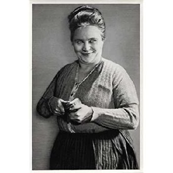 Margarete Kupfer - Birthday, Bio, Wiki, Family, Networth & More