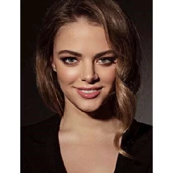 Margarita Abroskina Biography