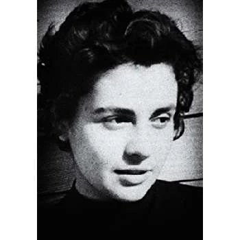 Margarita Papageorgiou - Age, Bio, Birthdate, Family, Networth & More