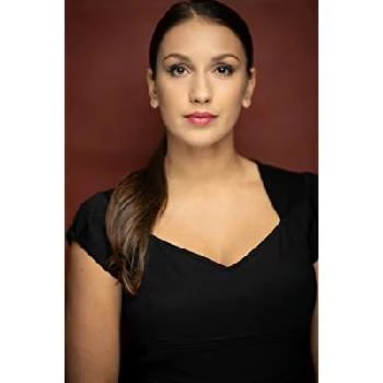 Margaryta Soldatova - Age, Bio, Birthdate, Family, Networth & More