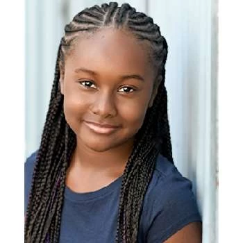 Margeaux Reign - Age, Bio, Birthdate, Family, Networth & More