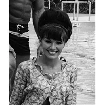 Margitta Scherr - Family, Bio, Birthdate,Age, Networth , Wiki& More