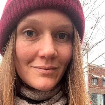 Margot Czapracki - Age, Bio, Birthdate, Family, Networth & More