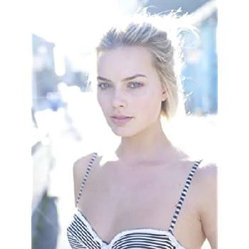 Margot Robbie