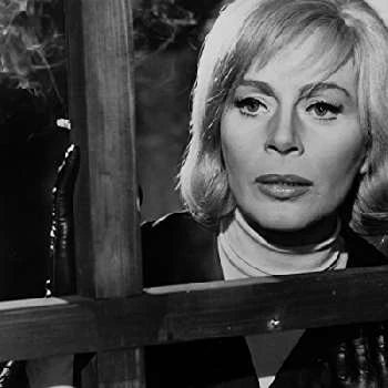 Margot Trooger - Birthdate, Age, Family, Bio, Networth & More