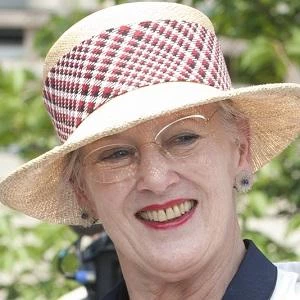 Queen Margrethe II Biography