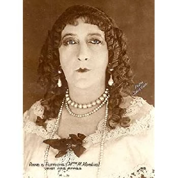 Marguerite Moreno - Family, Bio, Birthdate,Age, Networth , Wiki& More