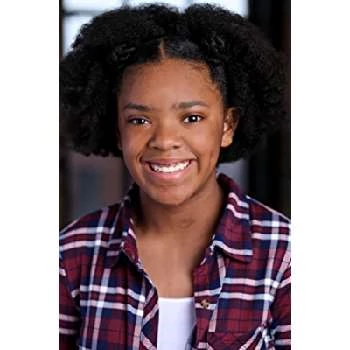 Mari James Biography