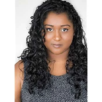 Maria Ameerali - Age, Bio, Birthdate, Family, Networth & More