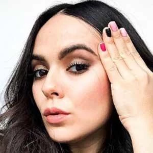 Andrea Maria - Family, Bio, Wiki, Dat of Birth, Networth & More