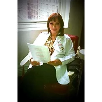 Maria Baan - Age, Bio, Birthdate, Family, Networth & More