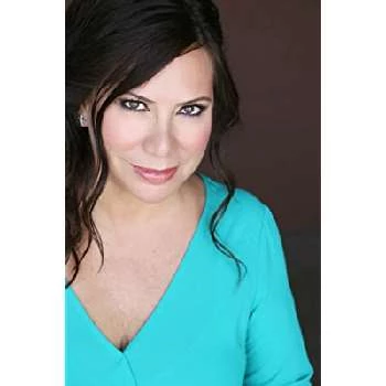 Maria Beck - Age, Bio, Birthdate, Family, Networth & More