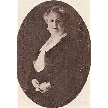 María Brú - Age, Bio, Birthdate, Family, Networth & More