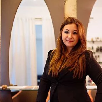 Maria Cammisa - Age, Bio, Birthdate, Family, Networth & More