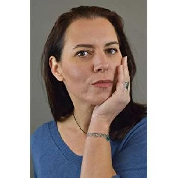 Maria Chelidoni Biography