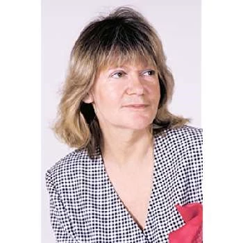 Maria Czubaszek - Adderess, Bio, Birthdate, Family, Wiki & More