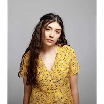 María de los Ángeles - Age, Bio, Birthdate, Family, Networth & More