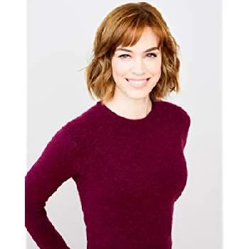 Maria Dinn - Age, Bio, Birthdate, Family, Networth & More