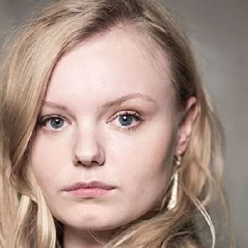 Maria Dragus - Age, Bio, Birthdate, Family, Networth & More