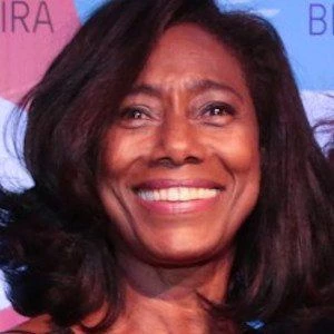 Glória Maria Biography