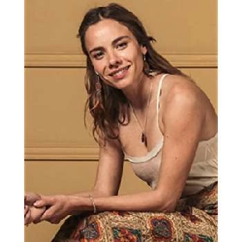 María Gracia Omegna - Birthday, Bio, Wiki, Family, Networth & More