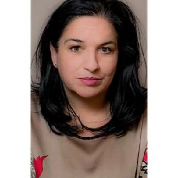 Maria Happel - Networth, Bio,Birthdate, Family, Wiki & More