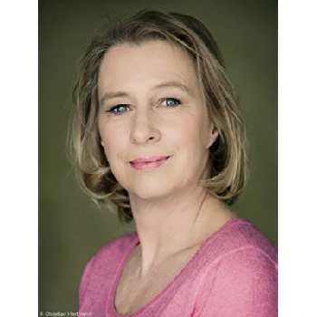 Maria Hartmann Biography