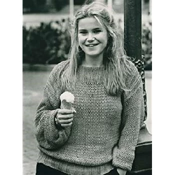 Maria Johansson - Wiki, Family, Bio, Birthdate, Networth & More