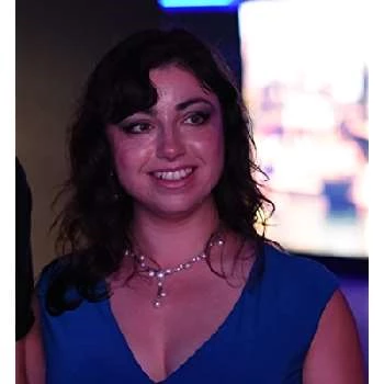 Maria Jorjezian - Birthday, Bio, Wiki, Family, Networth & More