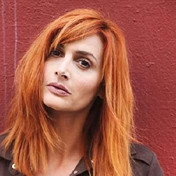 Maria Konstadaki - Age, Bio, Birthdate, Family, Networth & More