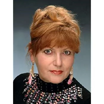 Mária Kövesdi Szabó - Age, Height, Birthdate, Family, Wiki & More