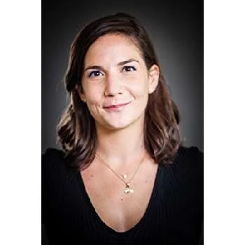 Maria Krovatin - Age, Bio, Birthdate, Family, Networth & More