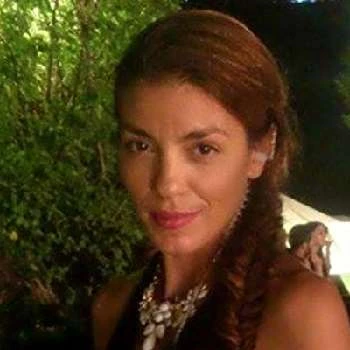 Maria Laina - Age, Bio, Birthdate, Family, Networth & More