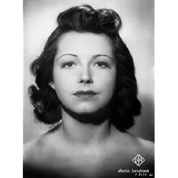 Maria Landrock - Networth, Biography, Birthdate, Family & More