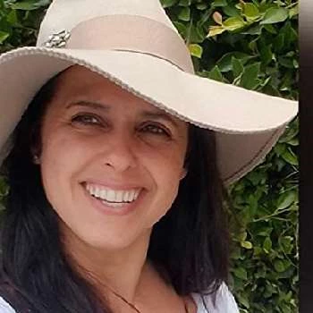 Maria Luz Zucchella - Age, Bio, Birthdate, Family, Networth & More