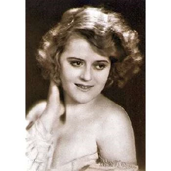 Maria Matray Biography