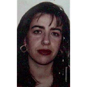 Maria Mesi - Age, Bio, Birthdate, Family, Networth & More