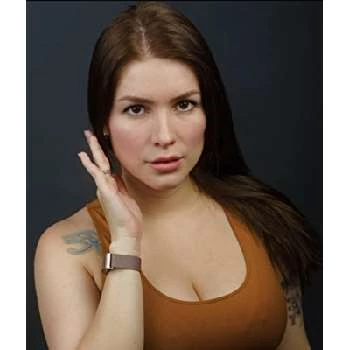 Maria Morey - Age, Bio, Birthdate, Family, Networth & More