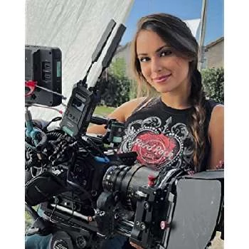 Maria Perlifonova - Age, Bio, Birthdate, Family, Networth & More