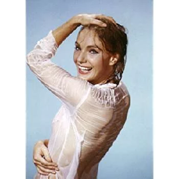 Maria Perschy Biography