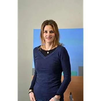 Maria Philipakopoulou - Age, Bio, Birthdate, Family, Networth & More