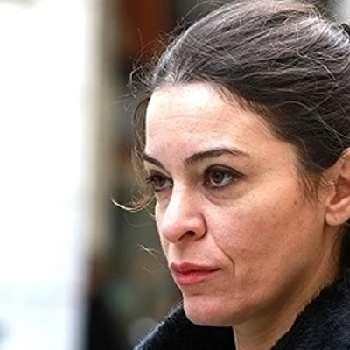 Maria Protopappa - Age, Bio, Birthdate, Family, Networth & More